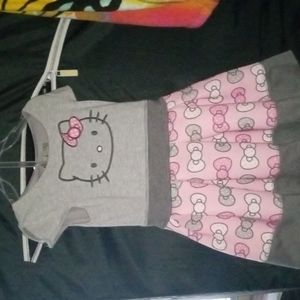 Bundle of 3T girls clothes